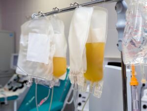 leukapheresis vs apheresis