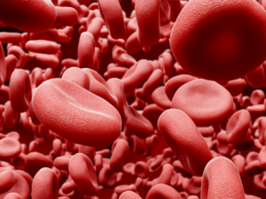 red blood cell exchange