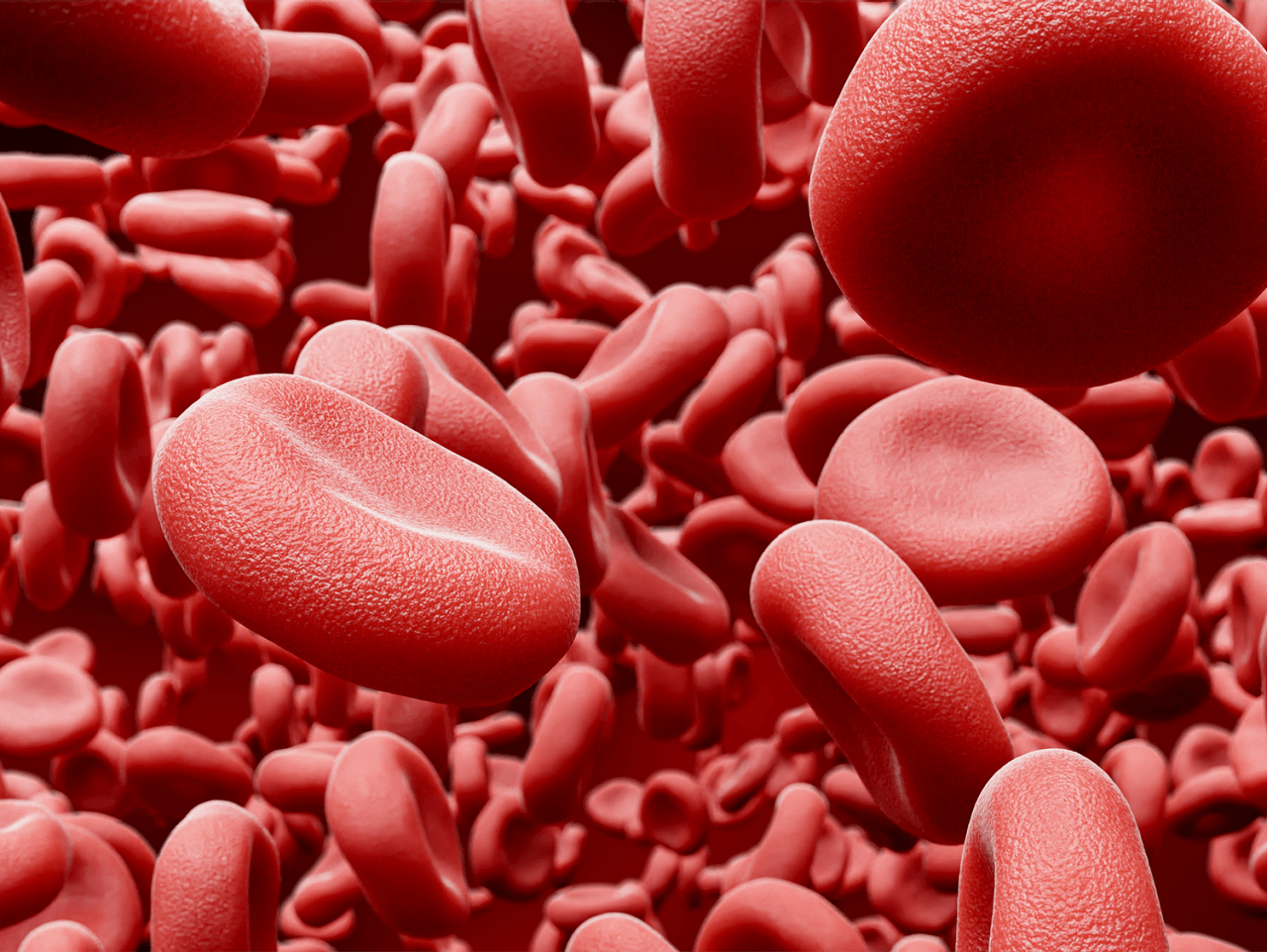 red blood cell exchange