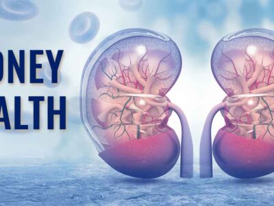 kidney health habits